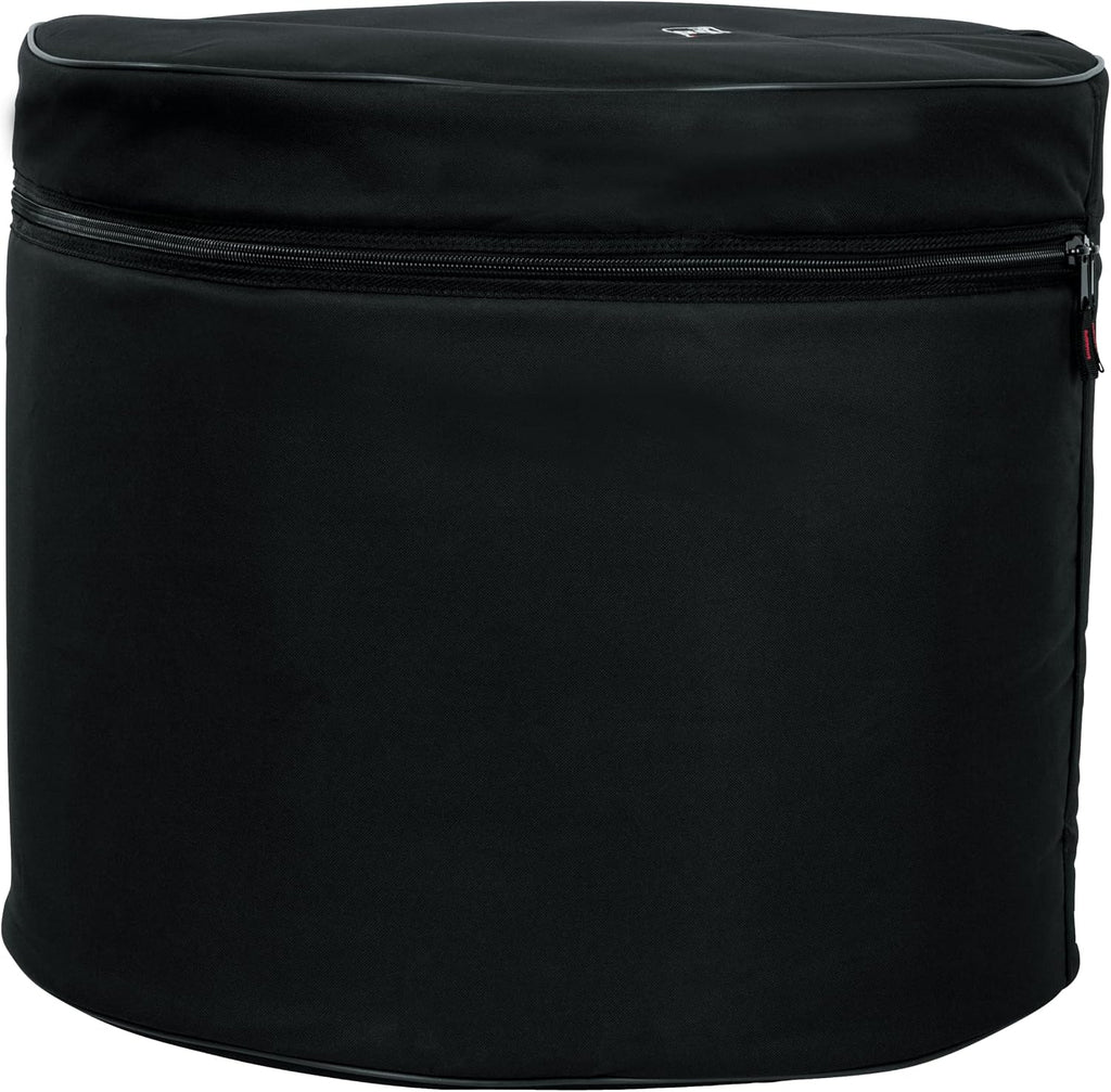 Gator Cases Jazz Fusion Drum Set Bags: 20'x16', 12'x8', 10'x7', 14'x14', 5.5'x14'; (GP-JAZZFS-100)