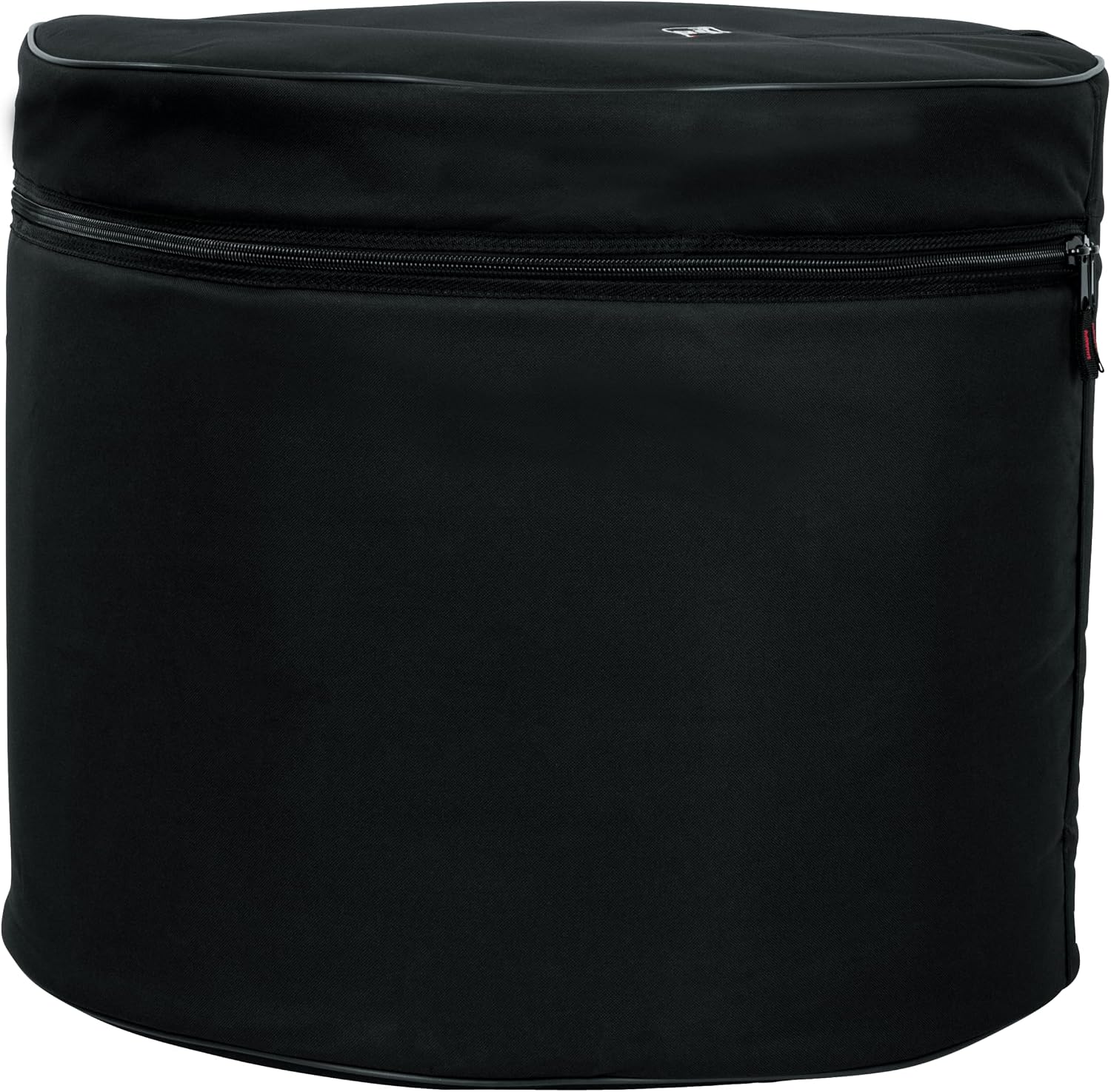 Gator Cases Jazz Fusion Drum Set Bags: 20'x16', 12'x8', 10'x7', 14'x14', 5.5'x14'; (GP-JAZZFS-100)