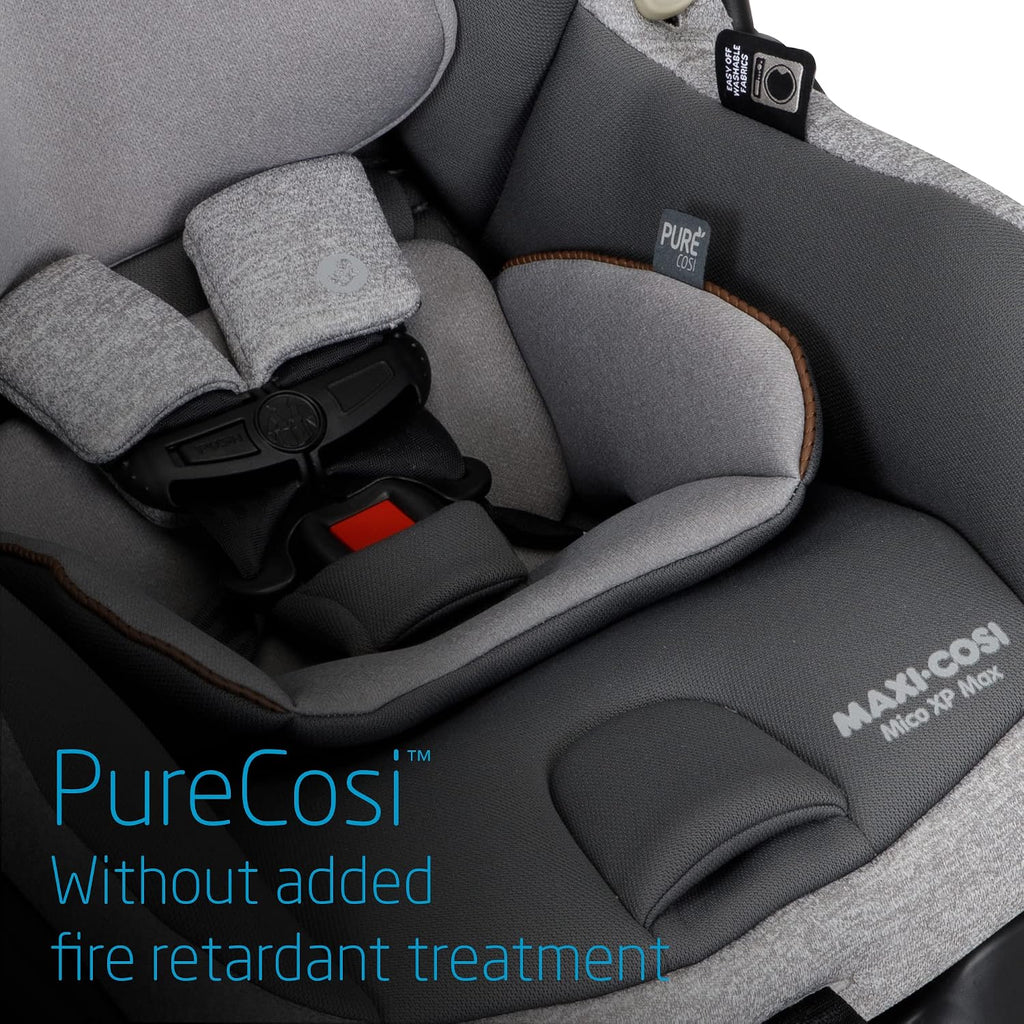 Maxi-Cosi Mico XP Max Infant Car Seat, Urban Wonder