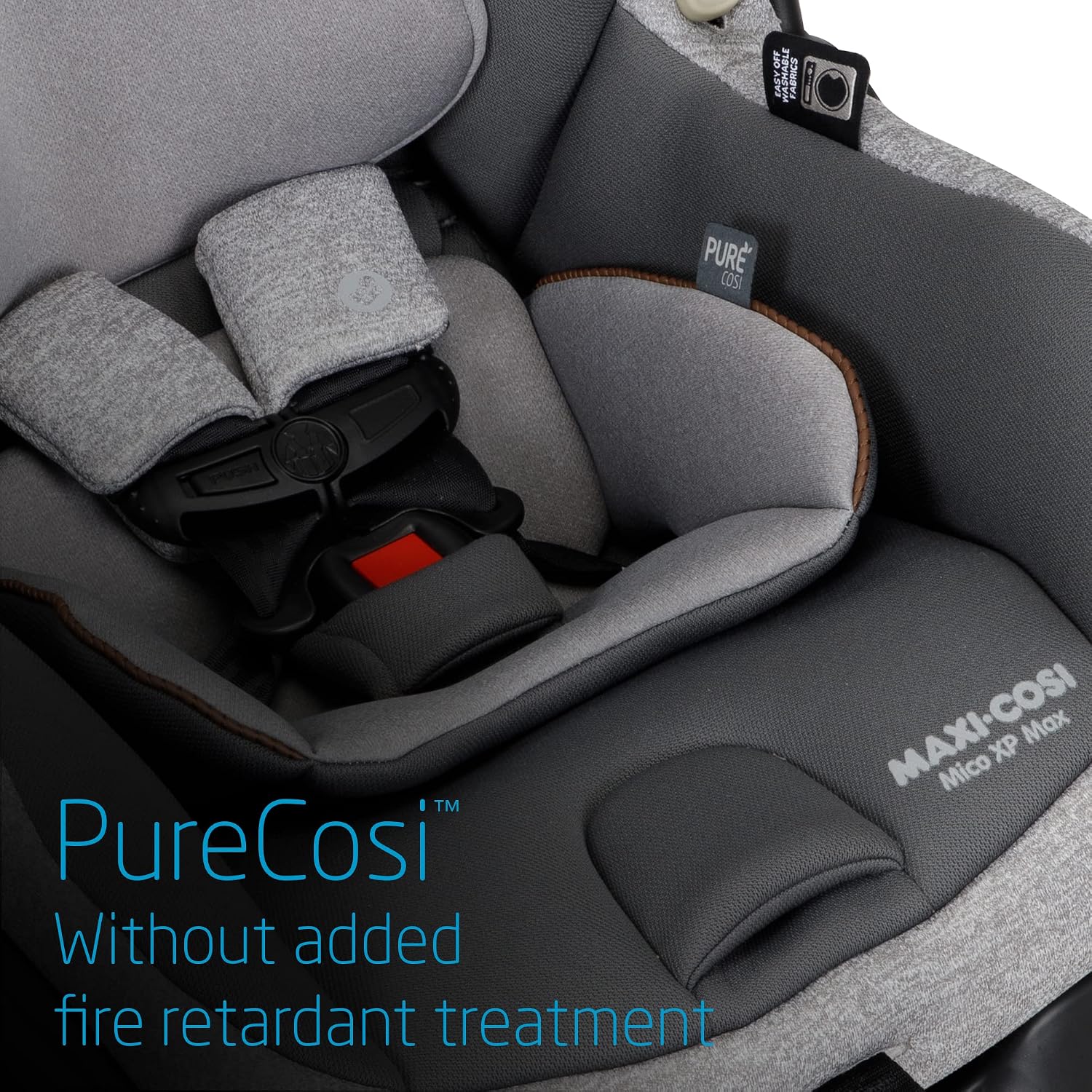 Maxi-Cosi Mico XP Max Infant Car Seat, Urban Wonder