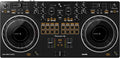 Pioneer DJ DDJ-REV1 2-deck Serato DJ Controller, Black