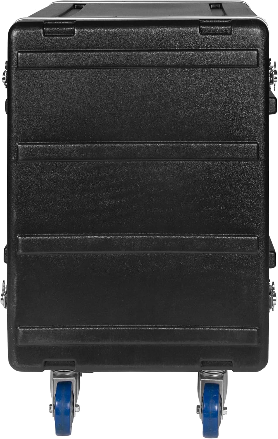 Gator Cases Soundcheck Series 14U Rack Base with Casters for Console Audio Racks (GRC-BASE-14)
