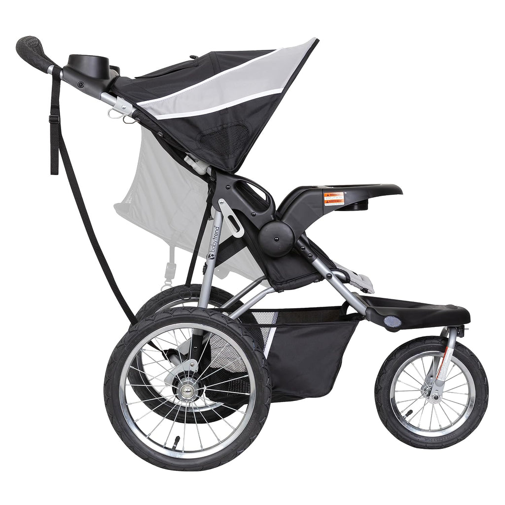 Baby Trend Expedition® Jogger, Phantom