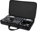 Headliner Pro-Fit Case Compatible with Rane Four & Rane Performer DJ Controller, Lightweight DJ Equipment Travel Case for Everyday Protection