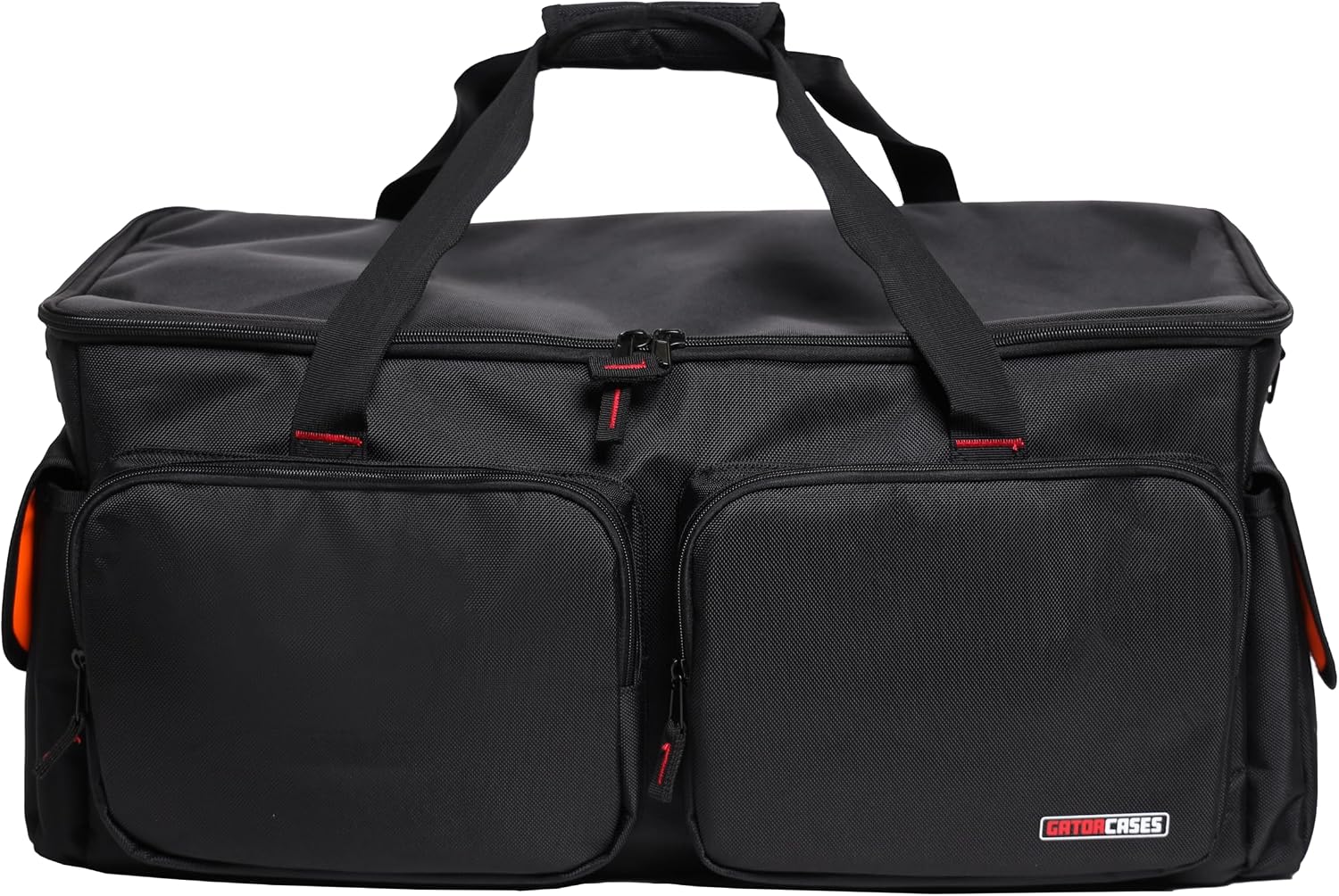 Gator Cases Cable & Accessory Organization Gig Bag, Large | 11' x 23' x 12' (G-CABLEBAG-LG)