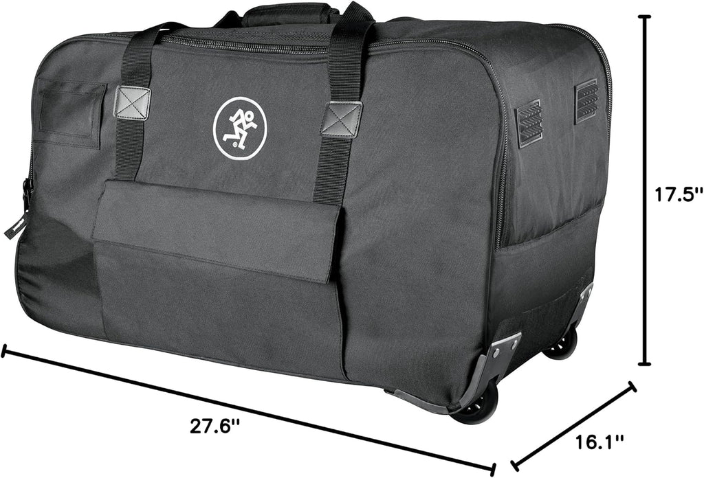 Mackie Thump15A Rolling Speaker Bag