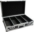 Harmony Audio HCCD100 100 Jewel or 300 Sleeve CD Transport Road Case New