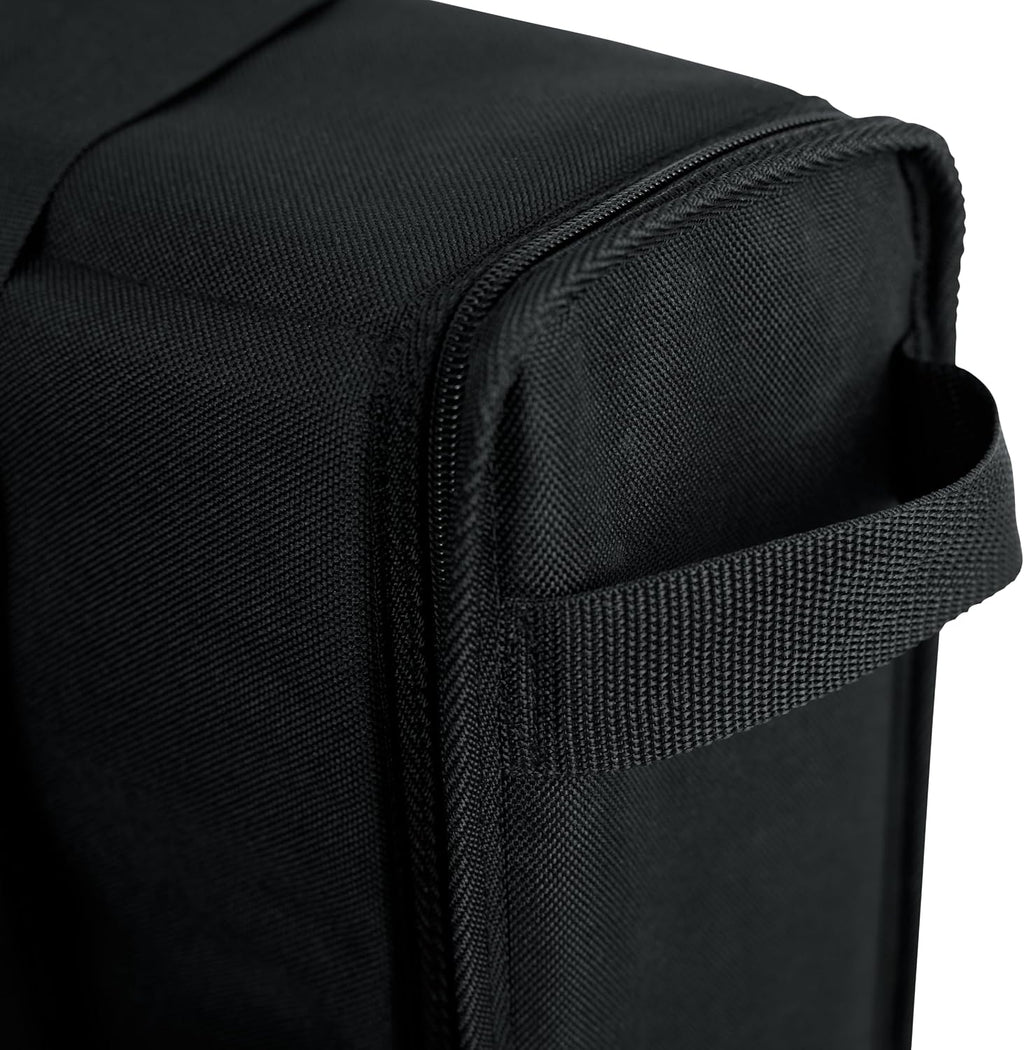 Gator Cases Padded Nylon Carry Tote Bag for Transporting LCD Screens, Monitors and TVs Between 27' - 32' (G-LCD-TOTE-MD)