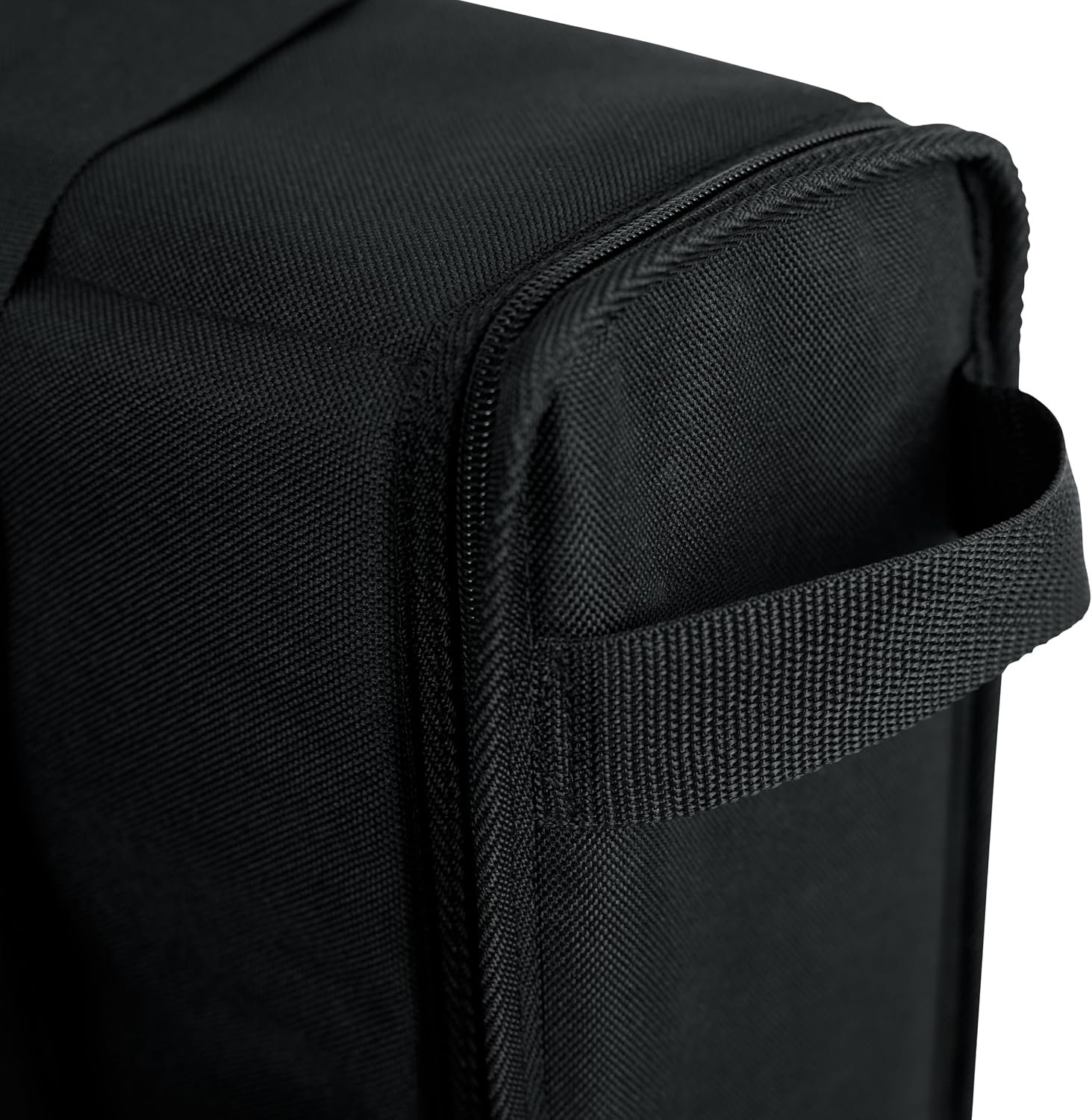 Gator Cases Padded Nylon Carry Tote Bag for Transporting LCD Screens, Monitors and TVs Between 27' - 32' (G-LCD-TOTE-MD)