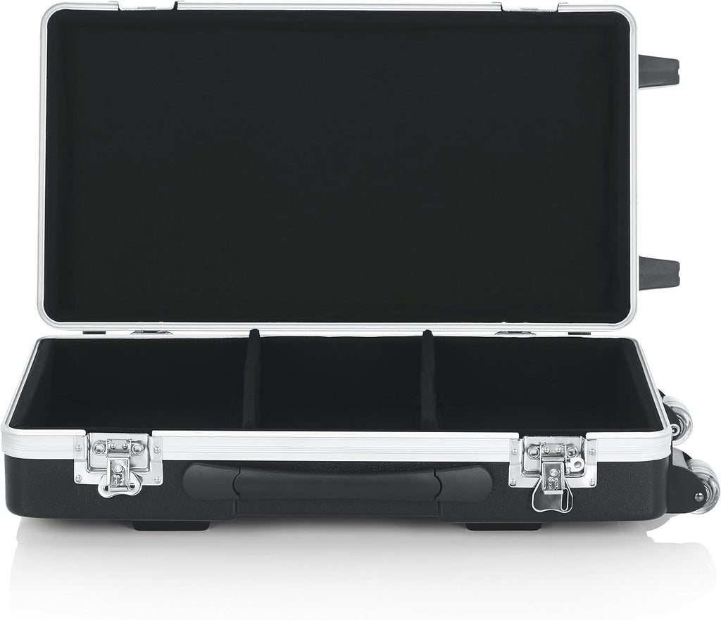 Gator 12 x 24 Inches ATA Mixer Case (G-MIX 12X24)