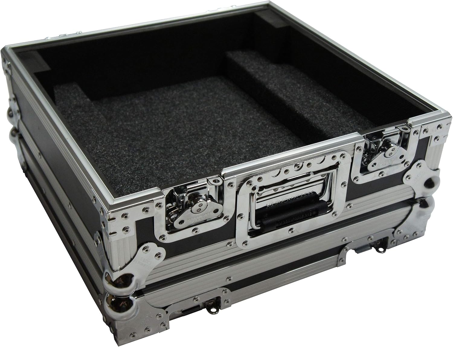 Harmony Audio HCAPC40 Flight Foam Transport Road Custom Case Compatible with Akai APC40 Gen 1 Only