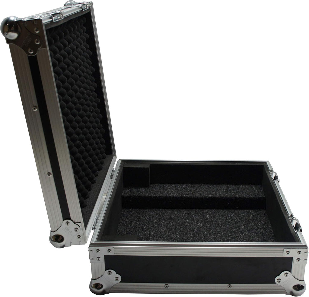Harmony Audio HCAPC40 Flight Foam Transport Road Custom Case Compatible with Akai APC40 Gen 1 Only