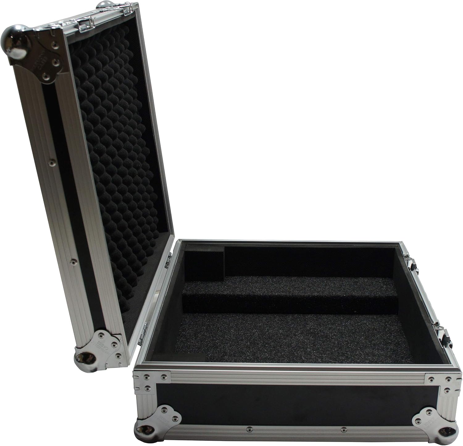 Harmony Audio HCAPC40 Flight Foam Transport Road Custom Case Compatible with Akai APC40 Gen 1 Only