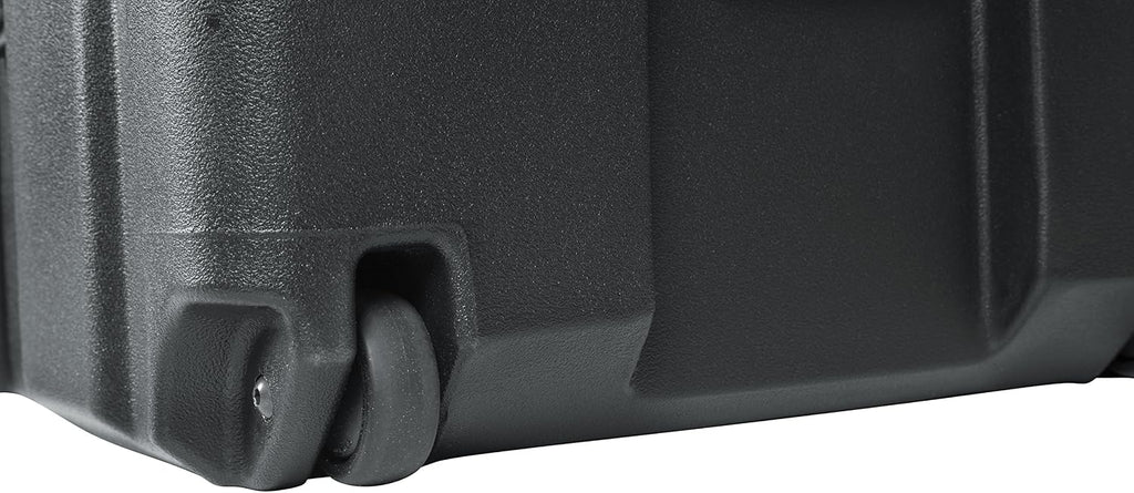 Gator Cases ATA Roto-Molded Utility Equipment Case, 55' x 17' x 18' Interior (GXR-5517-1503)