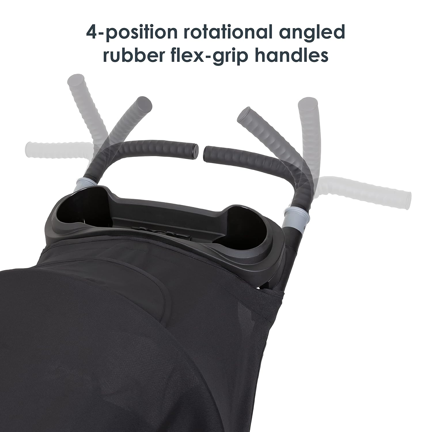 Baby Trend Expedition® Race Tec™ Plus Jogger, Ultra