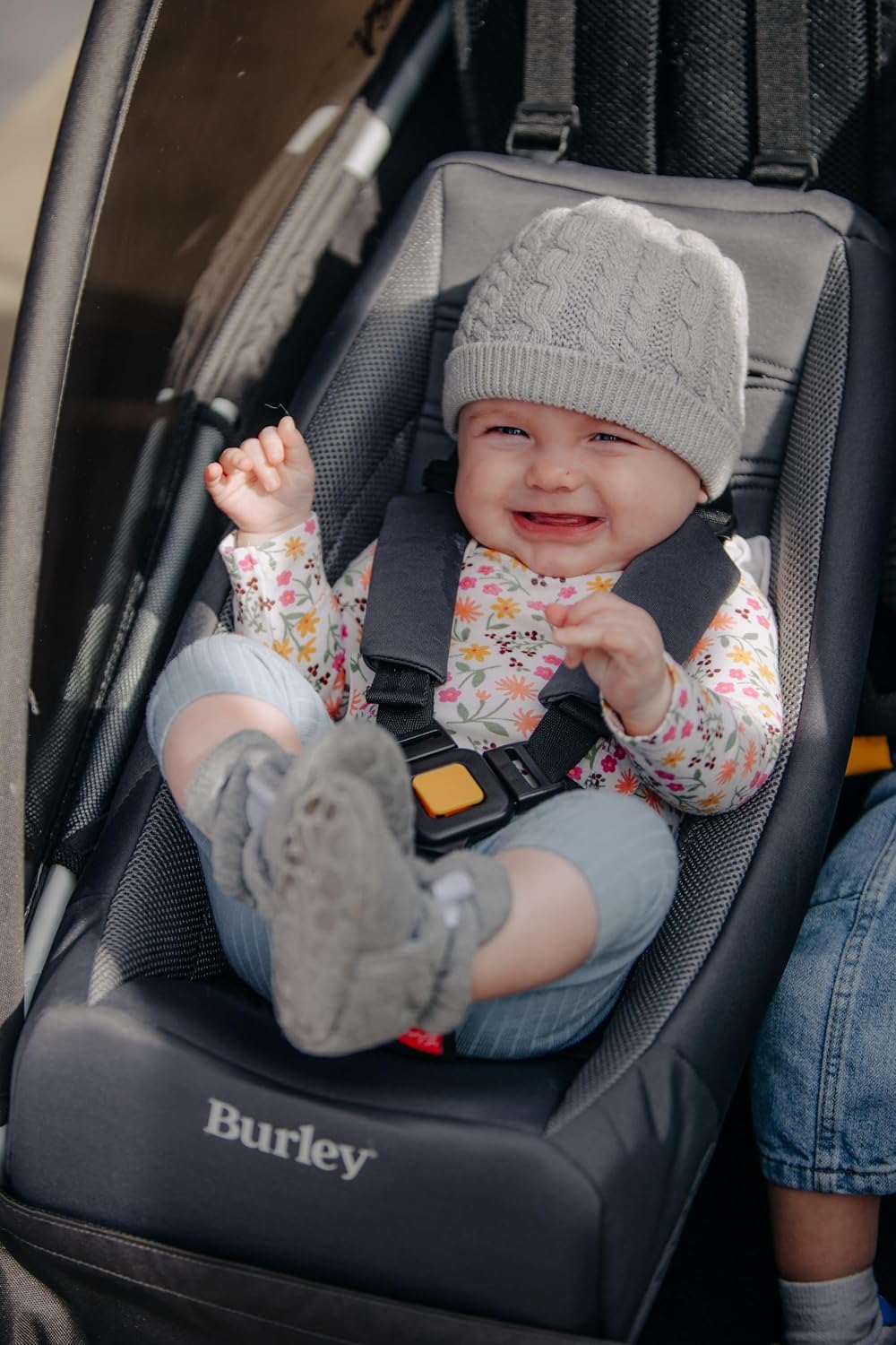 Burley Baby Seat Insert