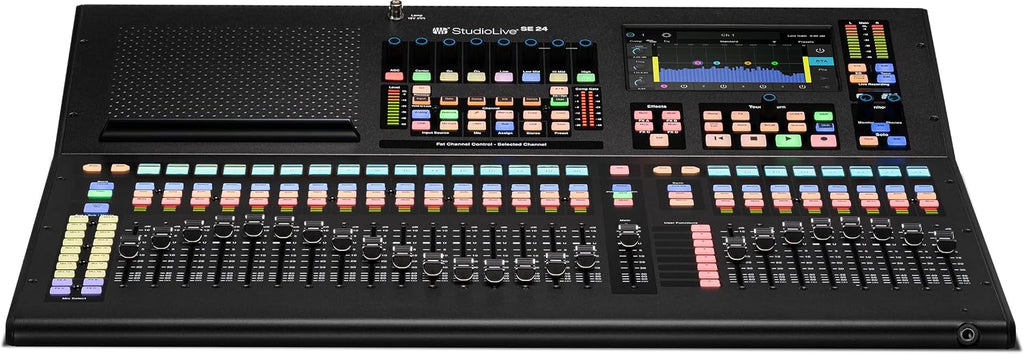 StudioLive Series III SE 24 Digital Console Mixer
