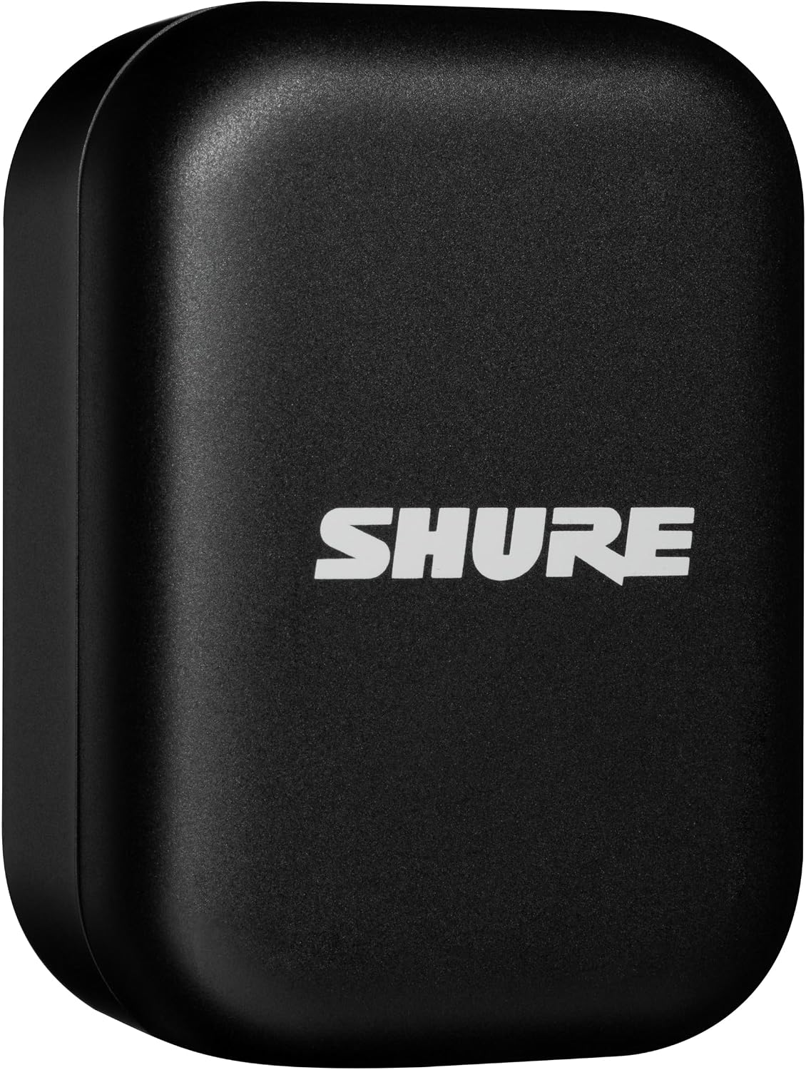 Shure MoveMic Two - Pro Direct to Phone Wireless Lavalier Microphones for iPhone & Android, 2 Bluetooth Mini Mics, 24 Hours Charge, Quick Set Up, IPX4, Compact & Portable Clip Lavs (MV-Two-Z7)