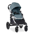 Baby Jogger City Select Single Stroller, Lagoon