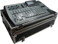 Harmony Audio HCBEHX32W Flight Transport Road Custom Case Compatible with Behringer X32 Full Size