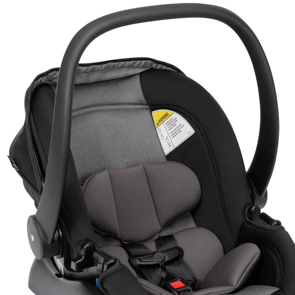 Safety 1st OnBoard FLX Infant Car Seat, Old Soul