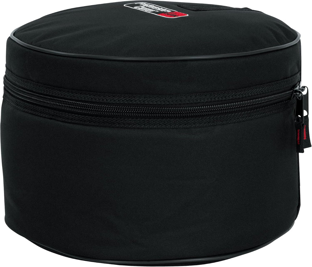 Gator Cases Rock Drum Set Bags: 22'x18', 10'x8', 12'x9', 16'x16', 6.5'x14'; (GP-ROCK-100)