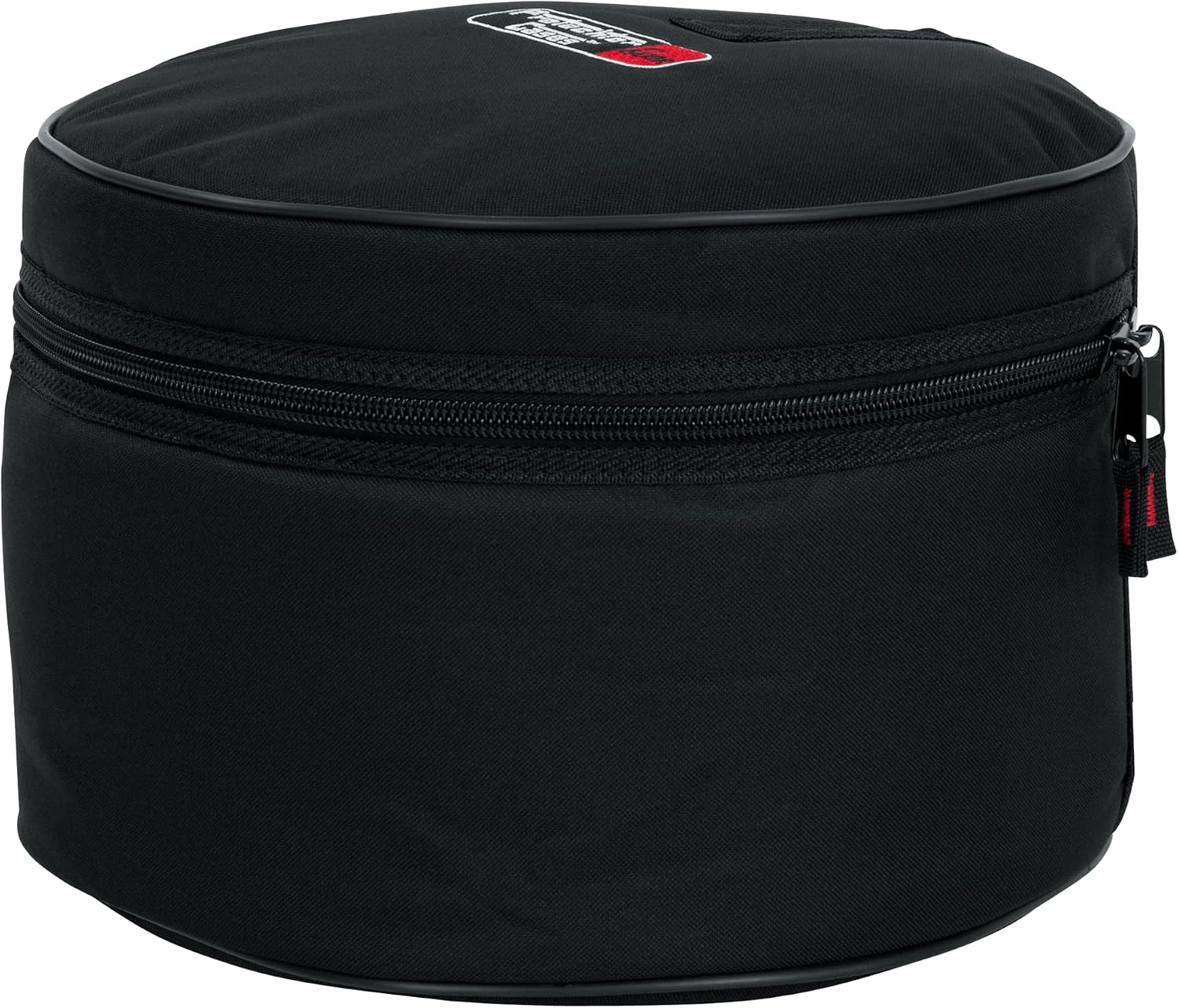 Gator Cases Rock Drum Set Bags: 22'x18', 10'x8', 12'x9', 16'x16', 6.5'x14'; (GP-ROCK-100)