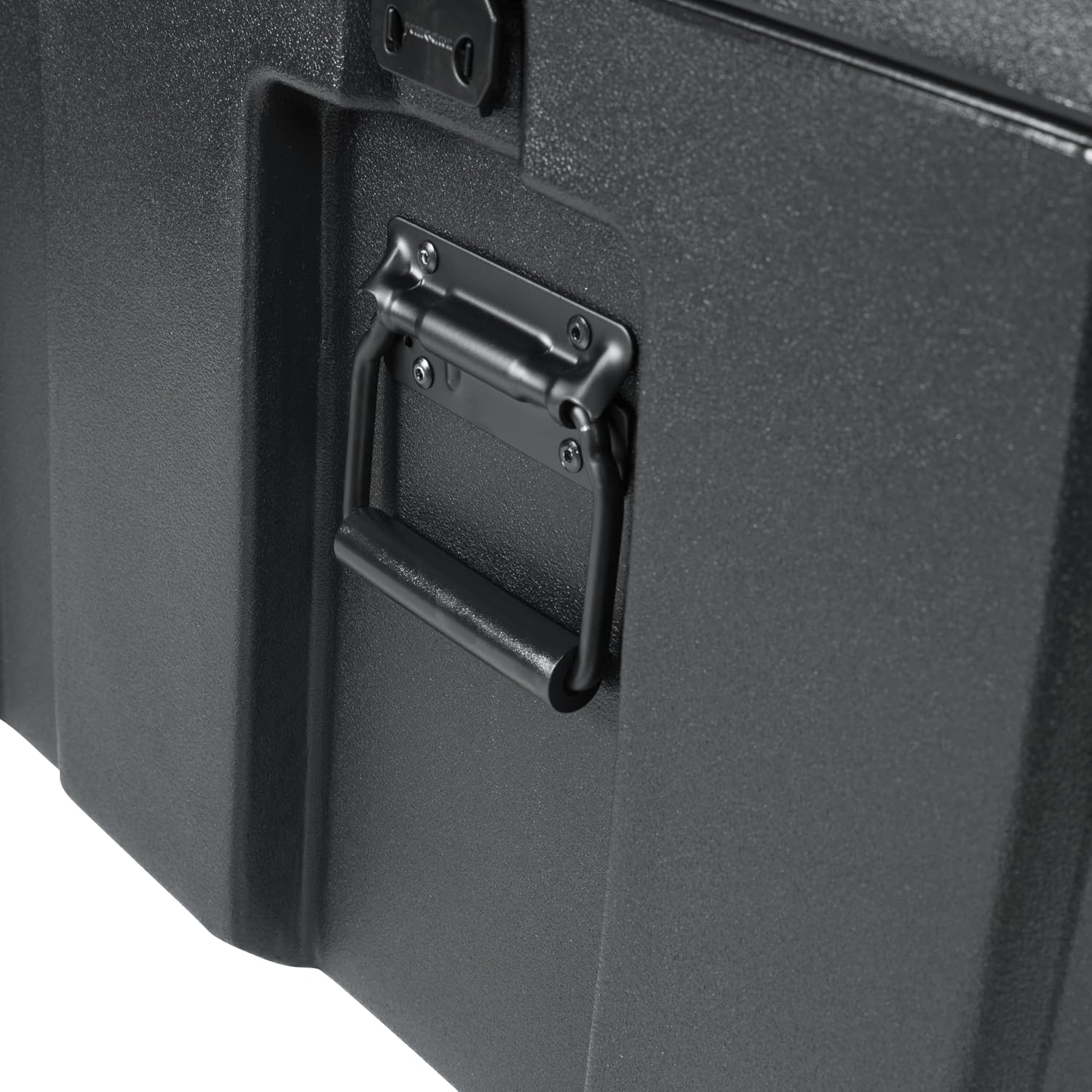 Gator Cases ATA Roto-Molded Utility Equipment Case, 45' x 17' x 11' Interior (GXR-4517-0803)