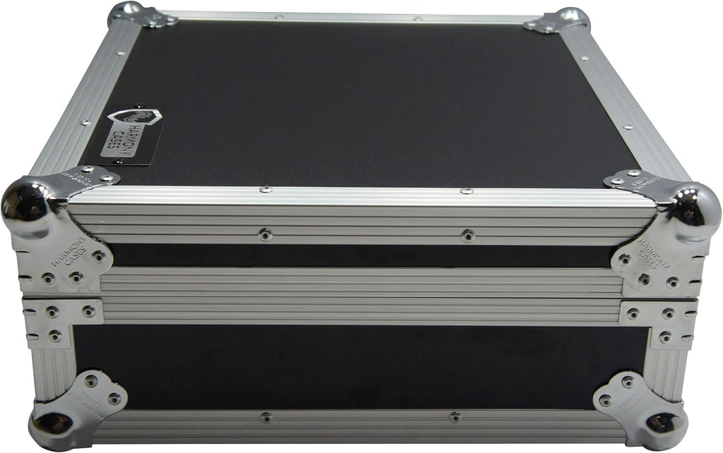Harmony Audio HCAPC40 Flight Foam Transport Road Custom Case Compatible with Akai APC40 Gen 1 Only