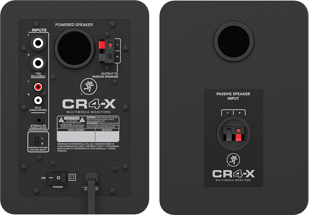 Focusrite Scarlett Solo 4th Gen USB-C Recording Bundle with Mackie CR3-X Monitors, Condenser Microphone, Isolation Shield, Studio Headphones, Stands, Cables & Production Software