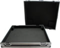Harmony Audio HCSIEX 2 Flight Transport Road Case Compatible with Soundcraft Si Expression 2 Mixer