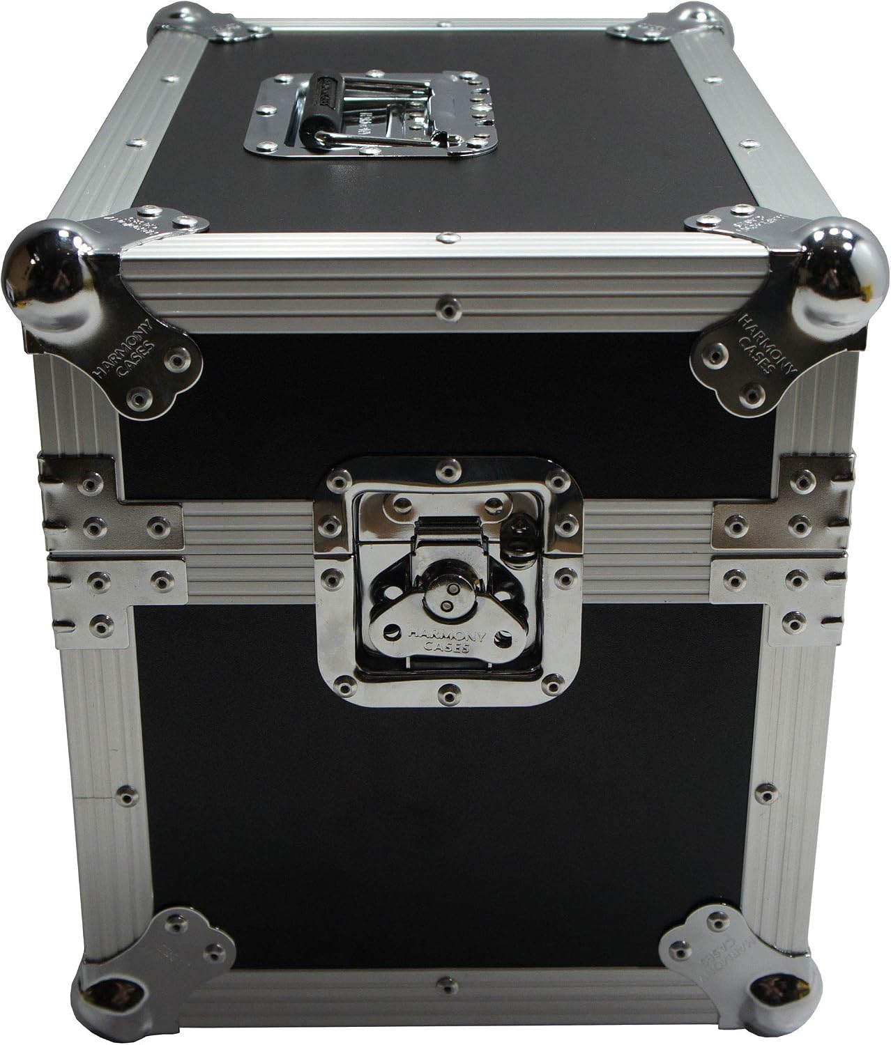 Harmony Audio HCSTUMON5 Flight Transport Road Custom Case Compatible with KRK Rok It 5 Monitors