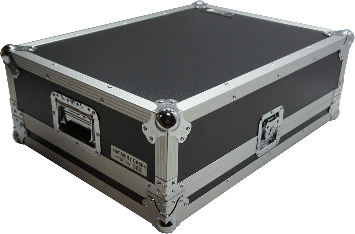 Harmony Audio HCPRE1642 Flight Transport Custom Case Compatible with Presonus 16.4.2 Mixer