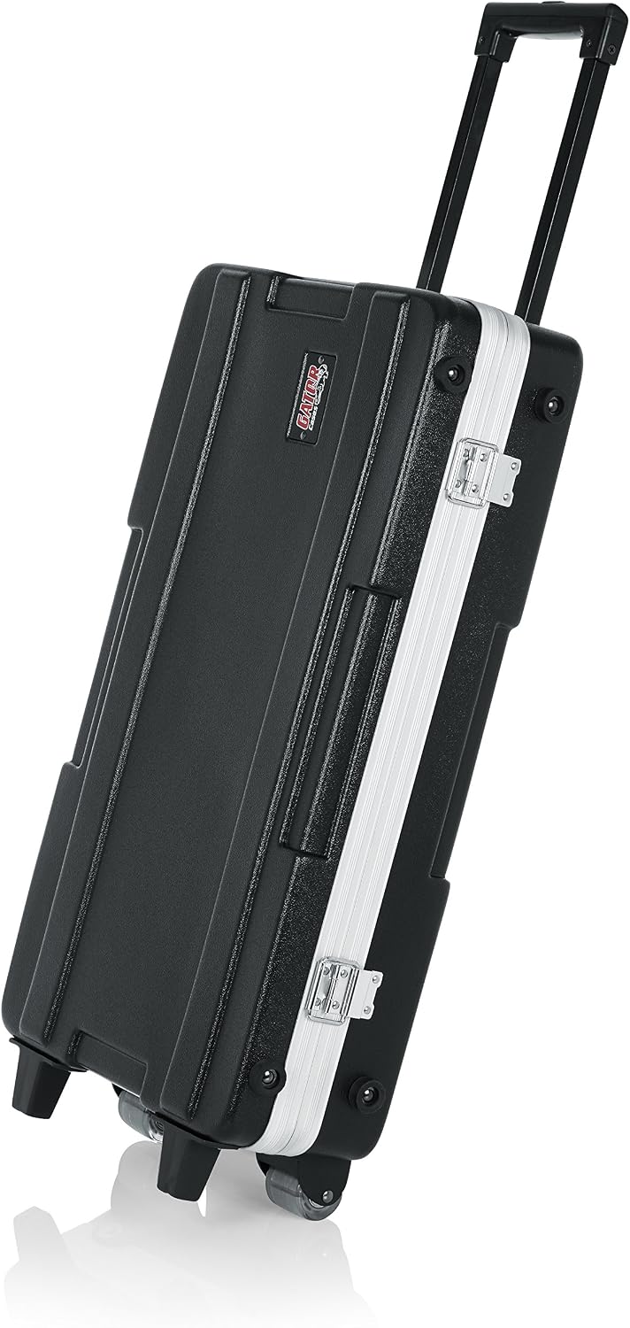 Gator 12 x 24 Inches ATA Mixer Case (G-MIX 12X24)