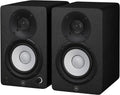 Yamaha HS4 Powered Studio Monitor in Black, Pair (HS4 B)