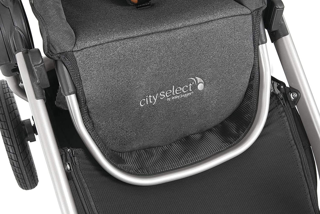 Baby Jogger City Select Single Stroller, Lagoon