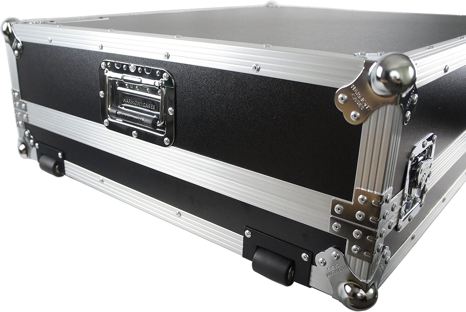 Harmony Audio Cases HCYAMTF5 Compatible With Yamaha TF5 Digital Mixer Flight DJ Road Custom Case