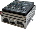 Harmony Audio HC5014 Flight Transport Road Custom Case Compatible with Yamaha EMX5014CF Mixer