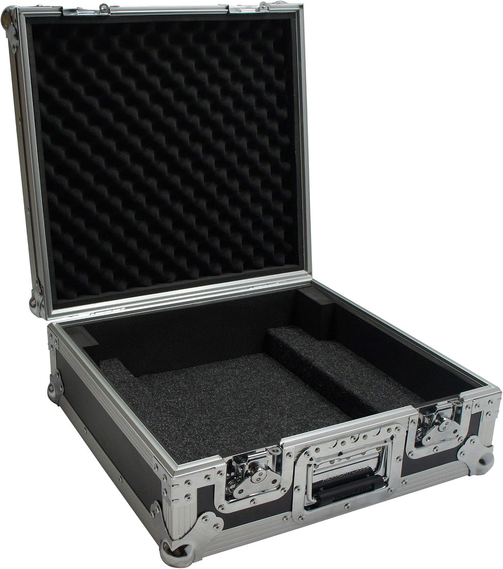 Harmony Audio HCAPC40 Flight Foam Transport Road Custom Case Compatible with Akai APC40 Gen 1 Only