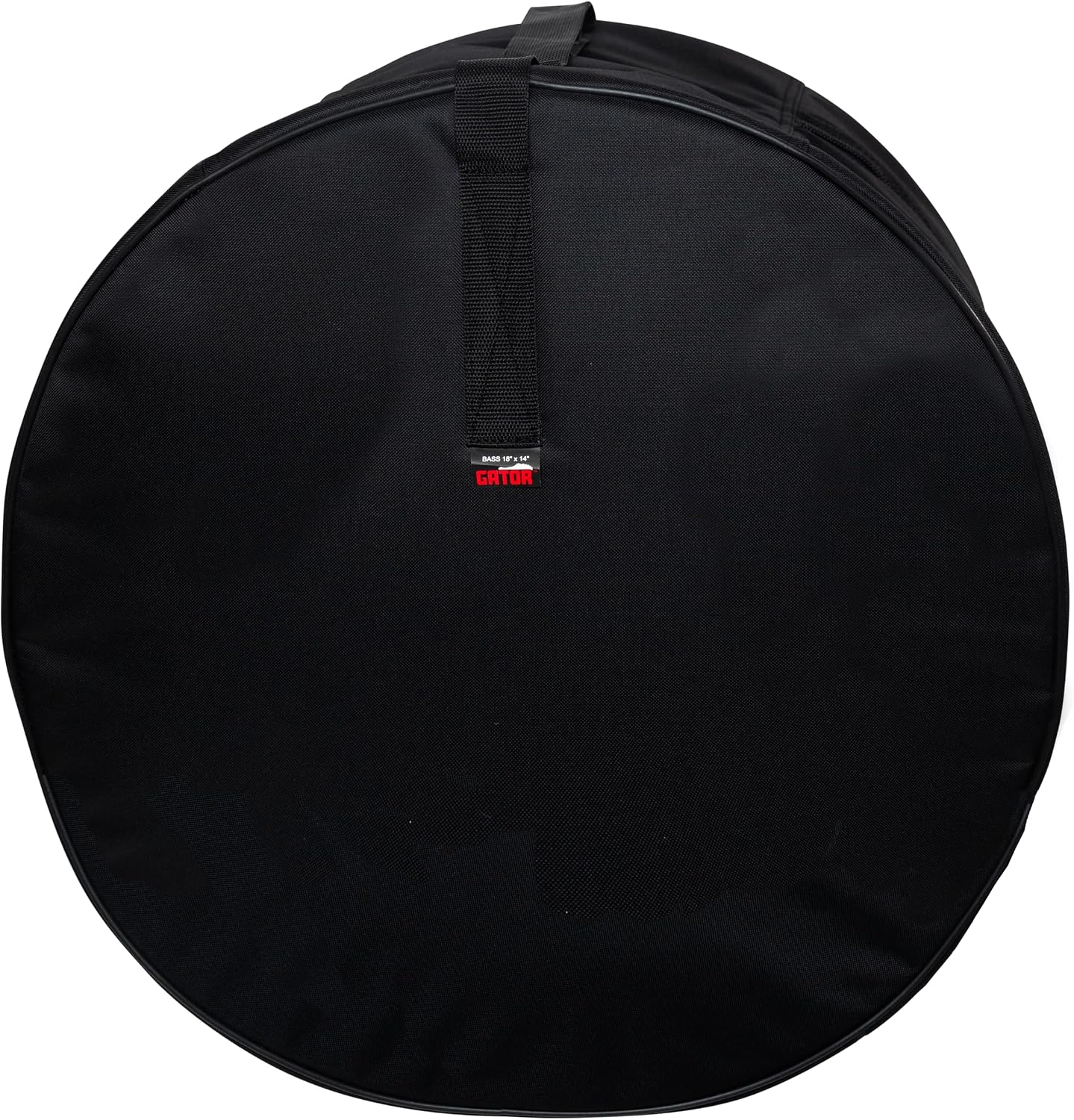 Gator Cases Bop Drum Set Bags: 18'x14', 12'x8', 14'x14', and 14'x5.5'; (GP-BOP-100)