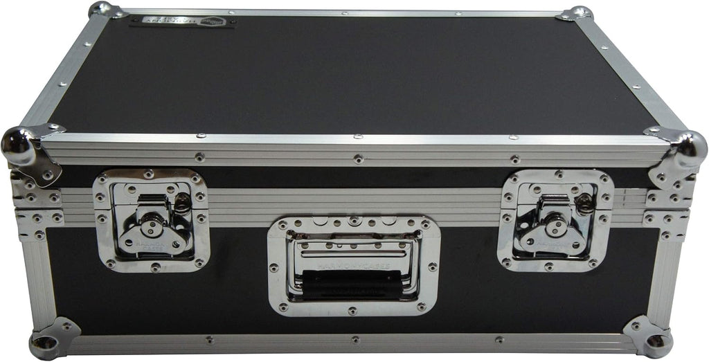Harmony HCDRC Flight 23' x 16.5' x 7-3/4' Pick & Pluck Foam Utility Locking Case