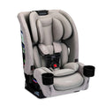 Britax One4Life Slim All-in-One Car Seat, 10 Years of Use, 17.5' SpaceSaver Design, Converts from Rear-Facing Infant Car Seat to Forward-Facing Booster Seat, ClickTight Installation, Parchment