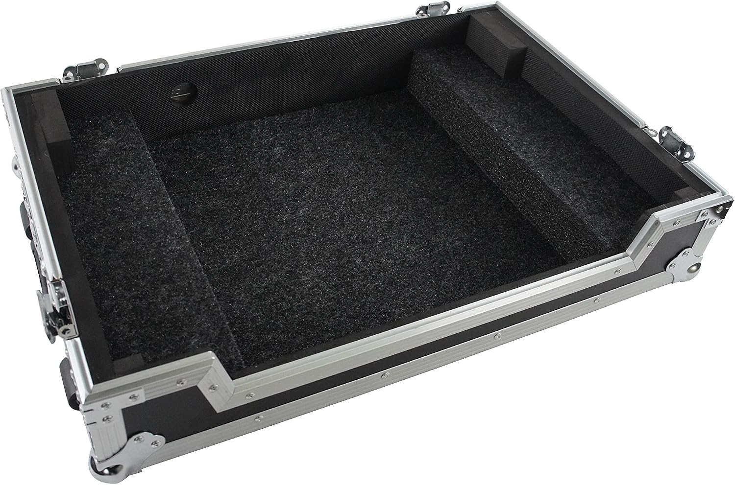 Harmony Audio Cases Compatible With Pioneer DDJ-FLX6 HCDDJFLX6W Flight DJ Road Custom Case With Wheels
