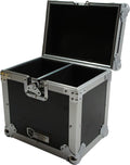 Harmony Audio Cases Dual Chamber Space DJ Lighting Universal Ultility Road Travel Case