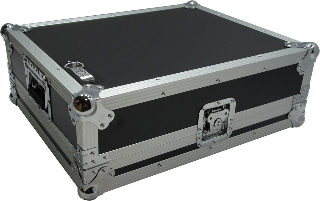 Harmony Audio HC5014 Flight Transport Road Custom Case Compatible with Yamaha 5014 or 5016 Mixer