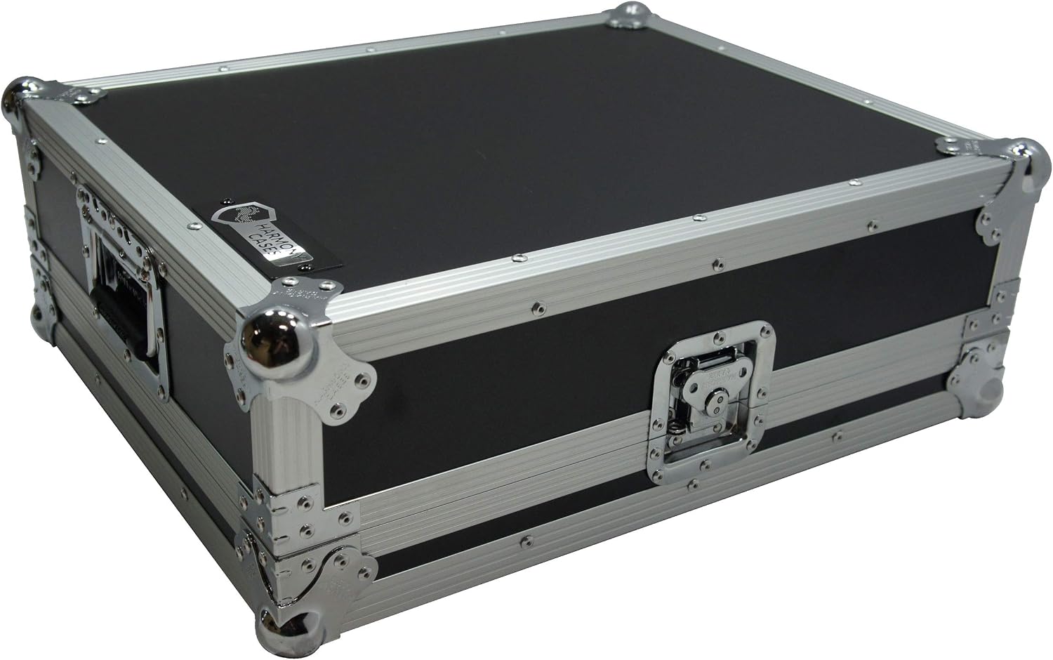 Harmony Audio HC5014 Flight Transport Road Custom Case Compatible with Yamaha 5014 or 5016 Mixer