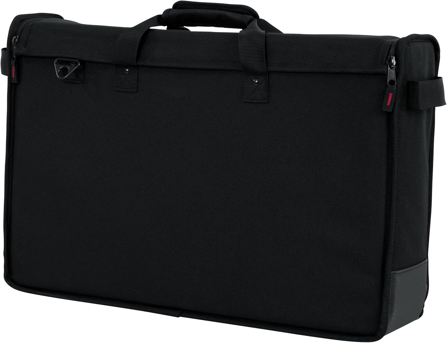 Gator Cases Padded Nylon Carry Tote Bag for Transporting LCD Screens, Monitors and TVs Between 19' - 24' (G-LCD-TOTE-SM)