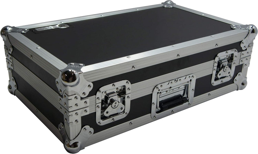 Harmony Audio HCCD100 100 Jewel or 300 Sleeve CD Transport Road Case New