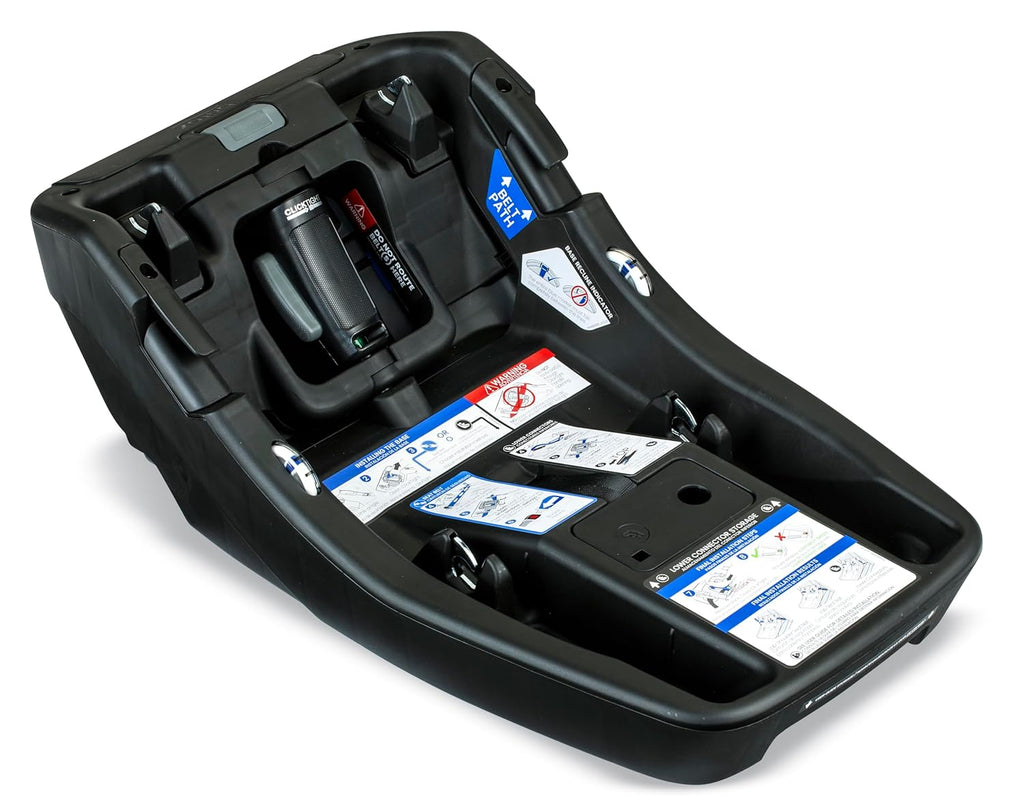 Britax Aspen™ Infant Car Seat Base