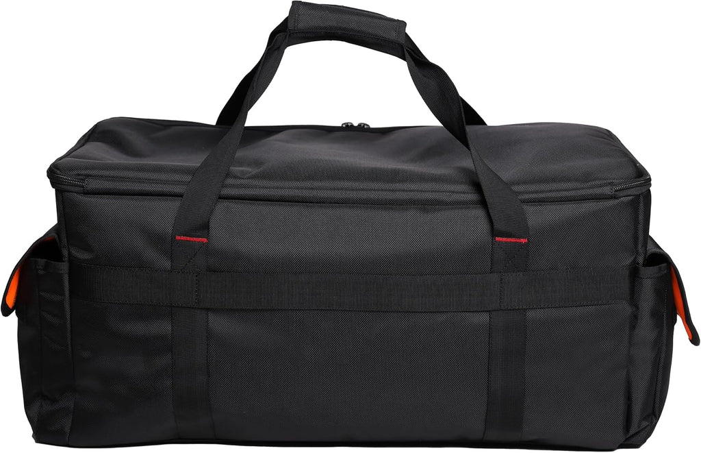 Gator Cases Cable & Accessory Organization Gig Bag, Large | 11' x 23' x 12' (G-CABLEBAG-LG)